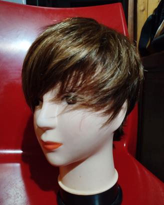 Parrucca nuova CapelliUmani Usexy Pixie cut