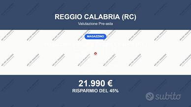 Immobile in asta di 176 m² a Reggiolo