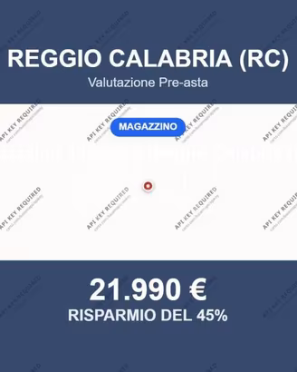 Immobile in asta di 176 m² a Reggiolo