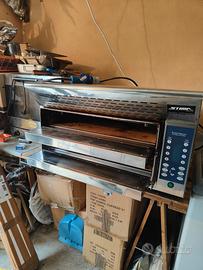 RIBASSO!!! Forno stima vp2 xl