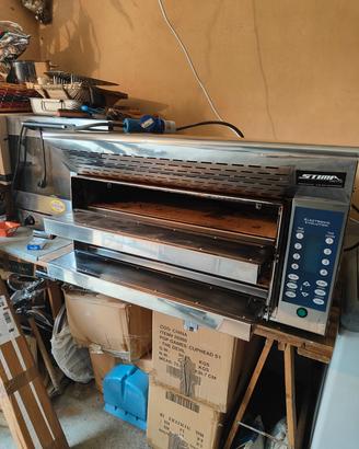 RIBASSO!!! Forno stima vp2 xl