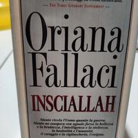 Oriana Fallaci Insciallah