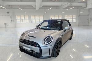 MINI COOPER S CLASSIC CABRIO DCT CABRIO