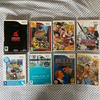 Giochi Nintendo Wii