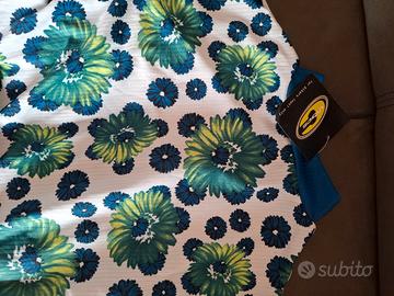 maglietta ciclismo donna