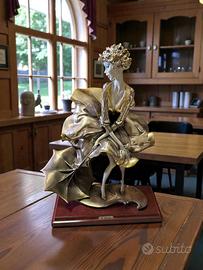 Art Déco Giuseppe Armani Florence sculture d’arte