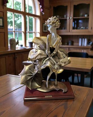 Art Déco Giuseppe Armani Florence sculture d’arte