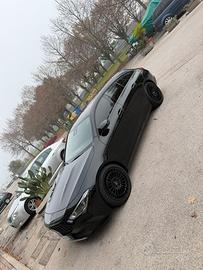 Mercedes cla 200 pacchetto Brabus
