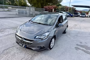 Opel Corsa Bi-fuel 1.4 GPL EURO6B Neopatentati