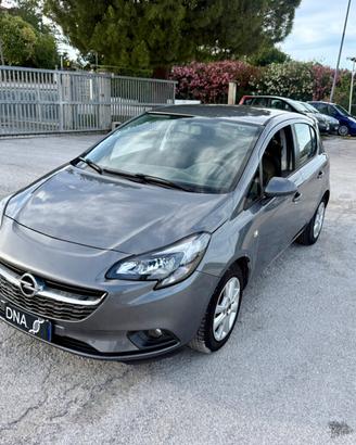 Opel Corsa Bi-fuel 1.4 GPL EURO6B Neopatentati