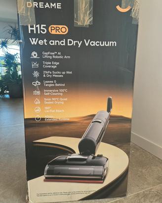 dreame H15 pro