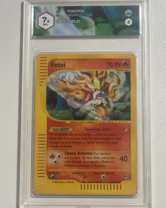 Entei holo aquapolis