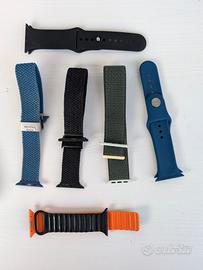 Apple Watch serie 9 46 mm