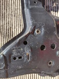 ASSALE CULLA MOTORE ANTERIORE FIAT GRANDE PUNTO