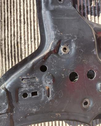 ASSALE CULLA MOTORE ANTERIORE FIAT GRANDE PUNTO