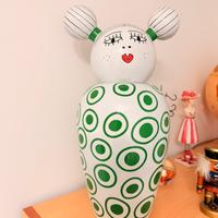 VASO CANOPIE SELLETTI NUOVO