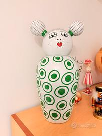 VASO CANOPIE SELLETTI NUOVO