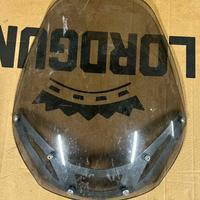 Parabrezza bmw r1150 rs