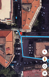 Stanza Salerno centro