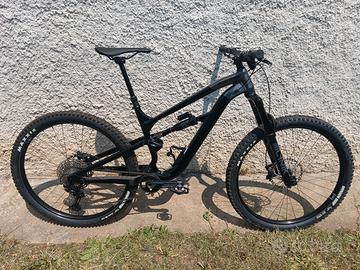 CANNONDALE HABIT LT