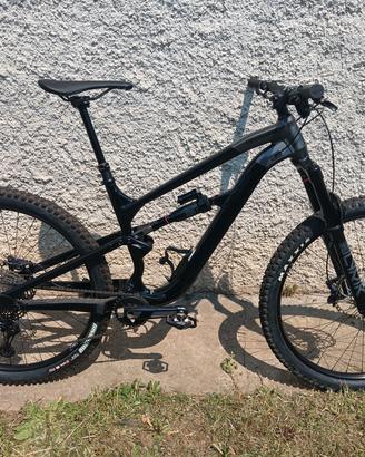 CANNONDALE HABIT LT