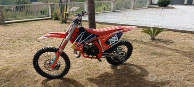 Ktm 85 sx - 2024