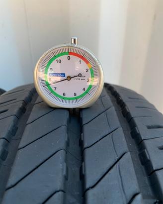 2 GOMME USATE ESTIVO 1956516C - CP1813707