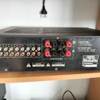Amplificatore Pioneer A-447