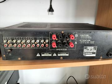 Amplificatore Pioneer A-447