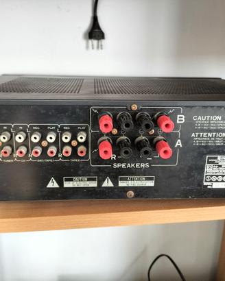 Amplificatore Pioneer A-447