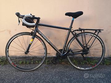 Bici da corsa