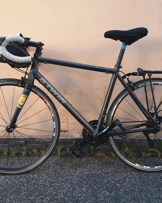 Bici da corsa
