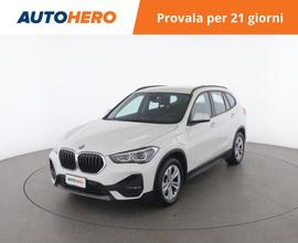 BMW X1 AT51811