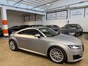 audi-tt-2-0-tfsi-quattro-s-line-carplay-tagliandi