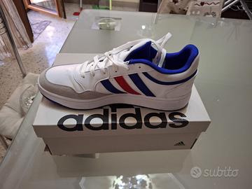 Adidas hoops 3.0 uomo