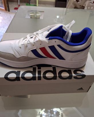 Adidas hoops 3.0 uomo
