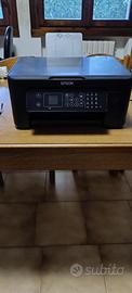 STAMPANTE MULTIFUNZIONE WI-FI Epson WF-2810