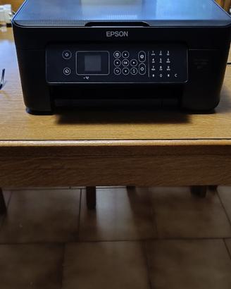 STAMPANTE MULTIFUNZIONE WI-FI Epson WF-2810