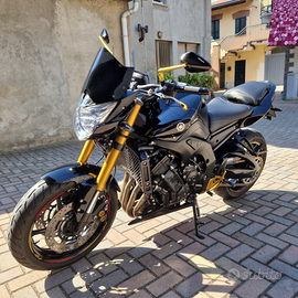 Yamaha fz8