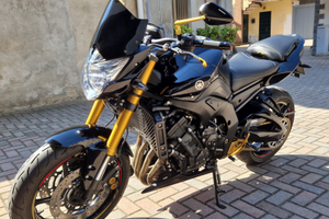 Yamaha fz8