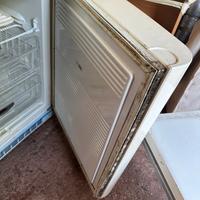 Frigorifero smeg da desing