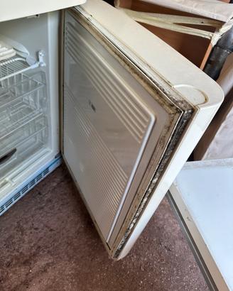 Frigorifero smeg da desing