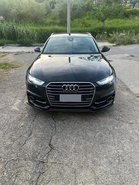 Audi A6 2.0tdi 190cv ULTRa