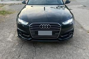 Audi A6 2.0tdi 190cv ULTRa