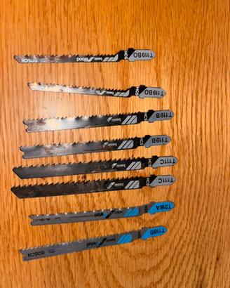 Mola Da Taglio Multiuso Dritta | Bosch DIY - Foto 2