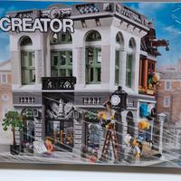 Lego CREATOR EXPERT nuovo