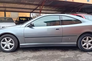 Peugeot 406 Coupe'3.0 V6 *ASI*