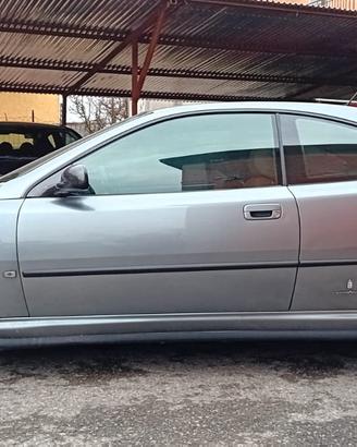 Peugeot 406 Coupe'3.0 V6 *ASI*