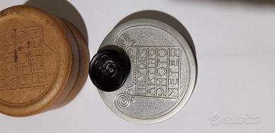 Esposimetro HEYDES ACTINO PHOTO METER