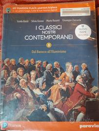 I classici nostri contemporanei vol 3